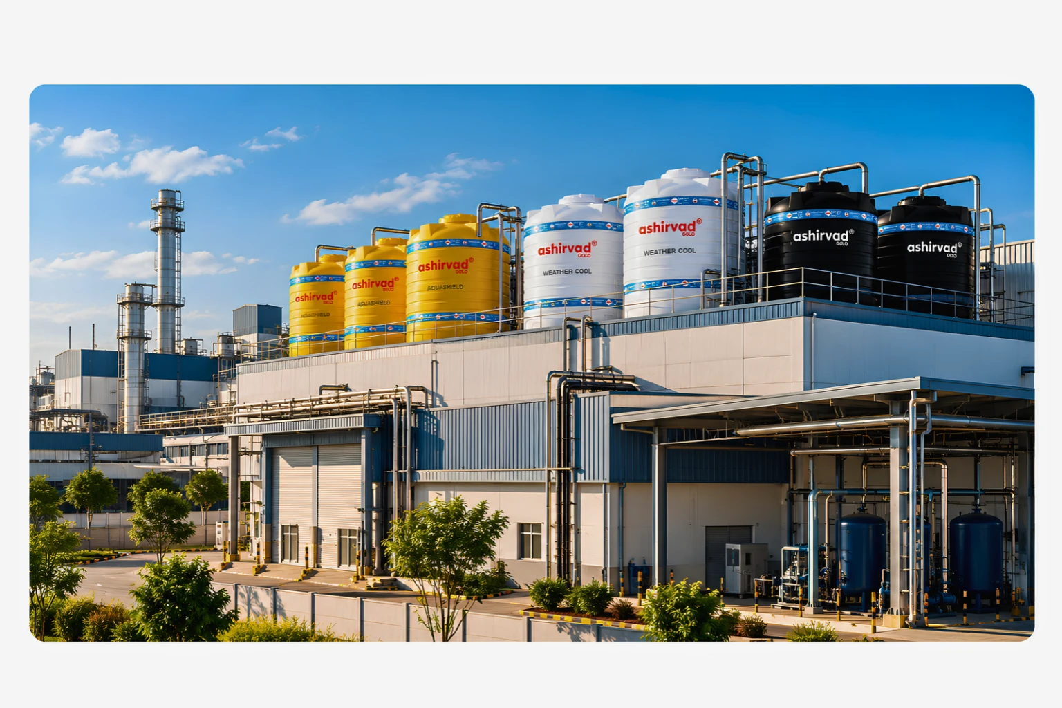 Industries